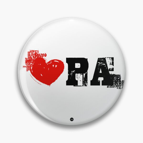 Item preview, I love you, Pa designed and sold by XUSRedbubble.