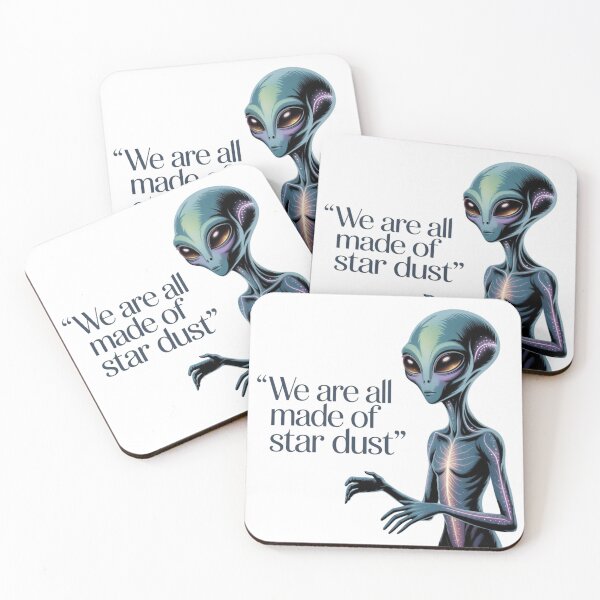 Item preview, Alien designed and sold by NAMANI-KS.