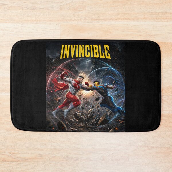 Item preview, Invincible  designed and sold by lmsendalfer.