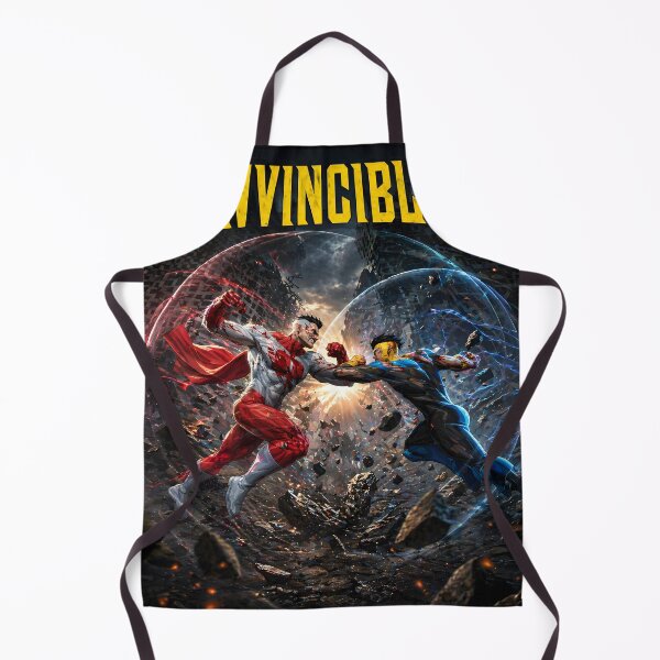 Item preview, Invincible  designed and sold by lmsendalfer.