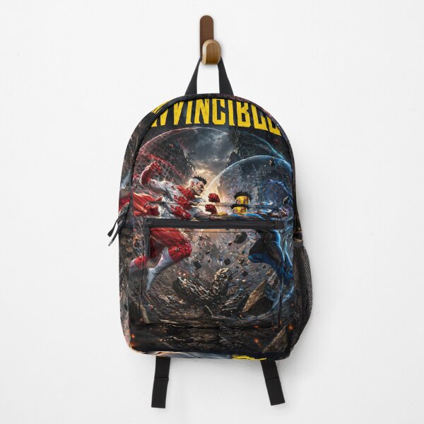Item preview, Invincible  designed and sold by lmsendalfer.