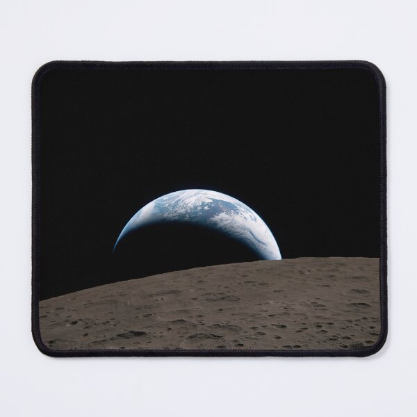 Item preview, Artemis 2026 mission to the moon designed and sold by paulrommer.