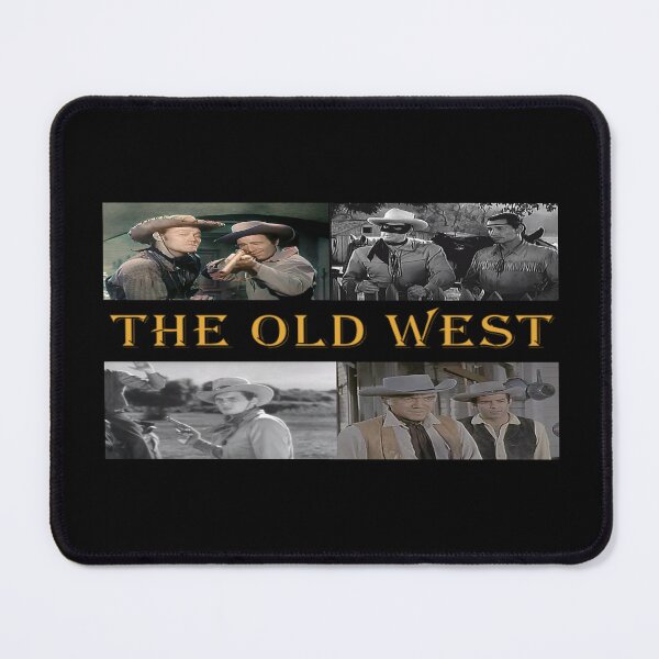 Item preview, "The Old West" designed and sold by chateaudebailey.
