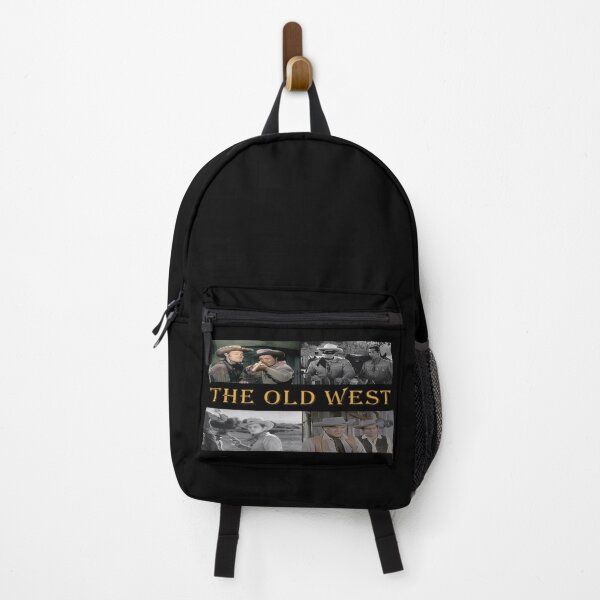 Item preview, "The Old West" designed and sold by chateaudebailey.