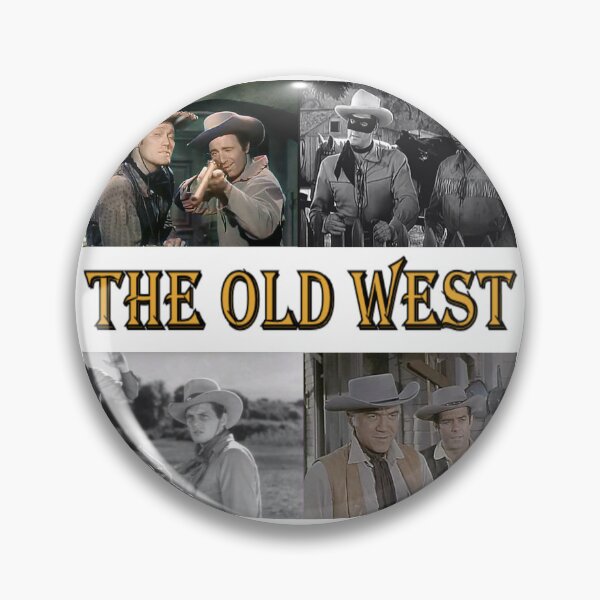 Aperçu de l'œuvre « Le Far West » créée et vendue par chateaudebailey.