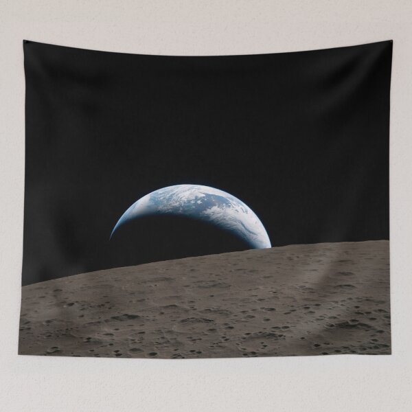 Item preview, Artemis 2026 mission to the moon designed and sold by paulrommer.