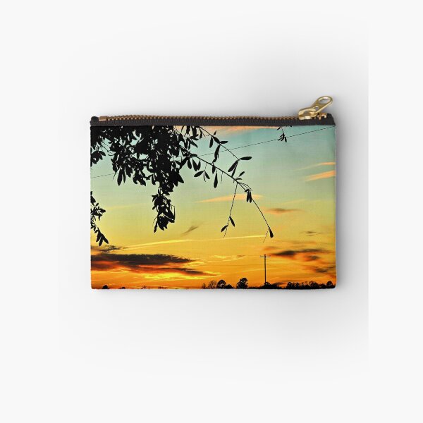 Item preview, Serene Sunset Over the Countryside designed and sold by Stacey's unpromised.