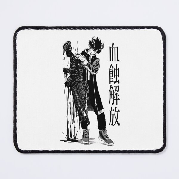 Item preview, the oni power  designed and sold by Mardistorm.