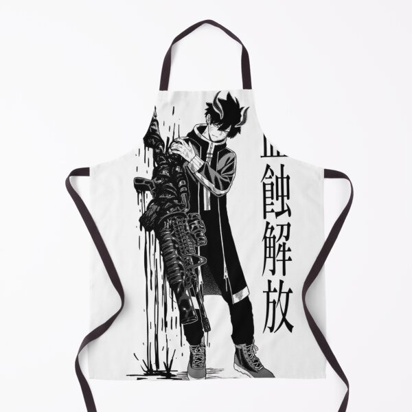 Item preview, the oni power  designed and sold by Mardistorm.