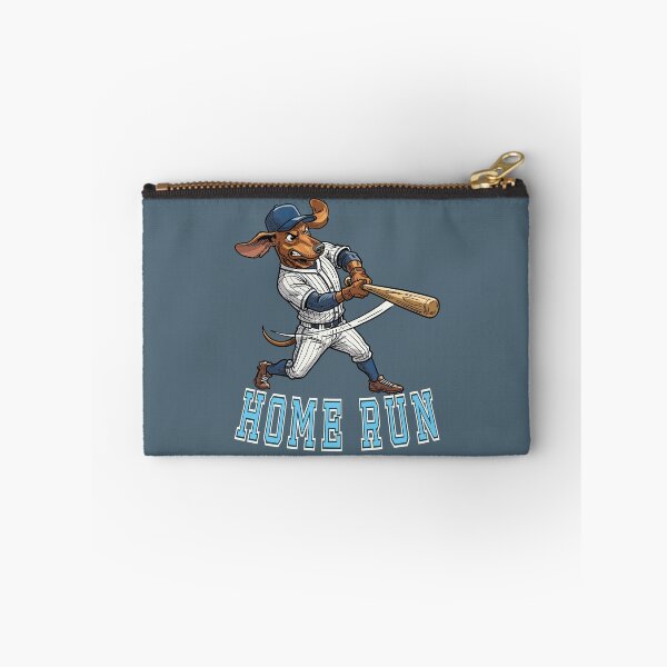 Item preview, Home Run Dachshund designed and sold by CARPIO Creations.