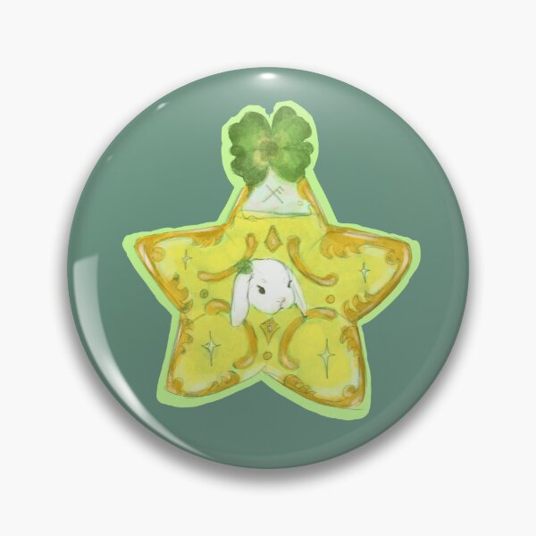 Item preview, Good Luck Potion designed and sold by ohmycak3.