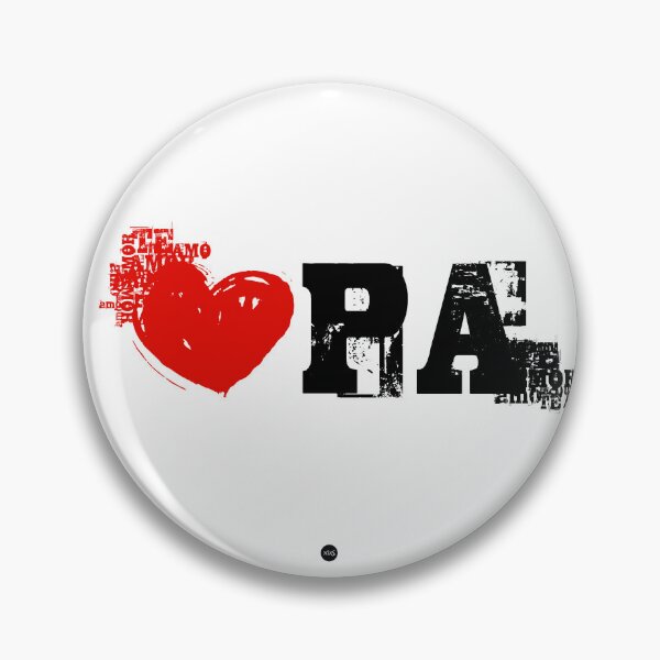Item preview, I love you, Pa designed and sold by XUSRedbubble.