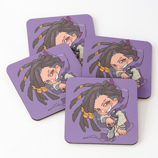 Item preview, Gachiakuta Jabber Wonger designed and sold by Abstract Finds.