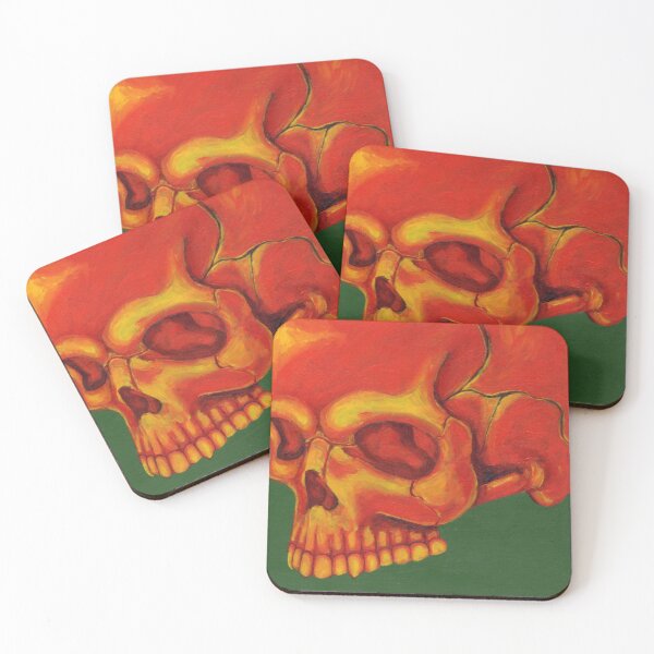 Item preview, Hot Headed designed and sold by DadsTypo.