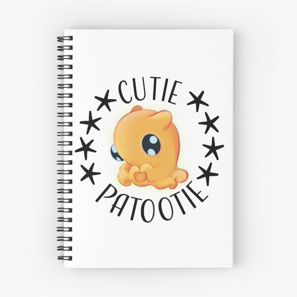 Item preview, Cutie Patootie Dumbo Octopus designed and sold by ISAME Designs.