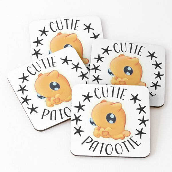Artikelvorschau, Cutie Patootie Dumbo Octopus entworfen und verkauft von ISAME Designs.