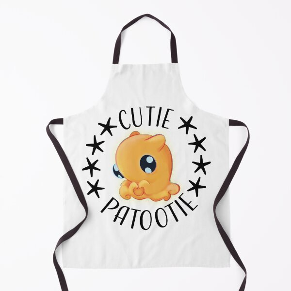 Item preview, Cutie Patootie Dumbo Octopus designed and sold by ISAME Designs.