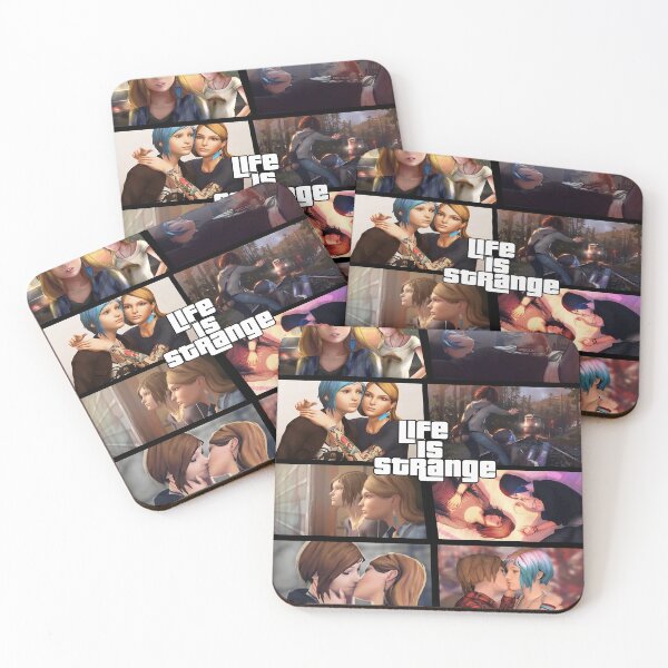 Item preview, Life is strange designed and sold by ynsbt17.