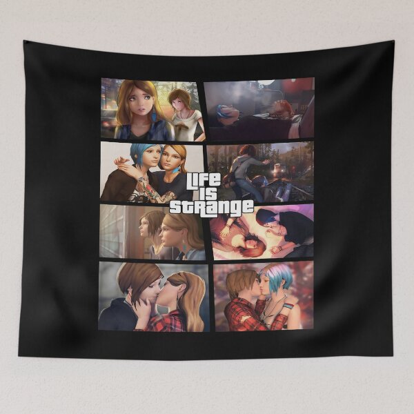 Item preview, Life is strange designed and sold by ynsbt17.