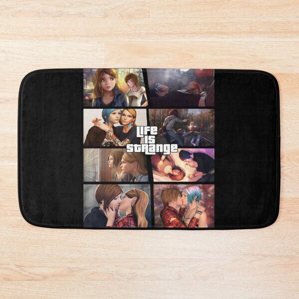 Item preview, Life is strange designed and sold by ynsbt17.