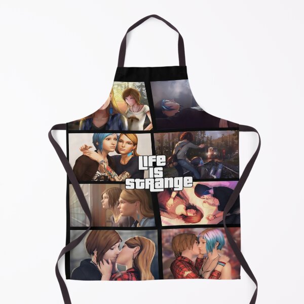 Item preview, Life is strange designed and sold by ynsbt17.