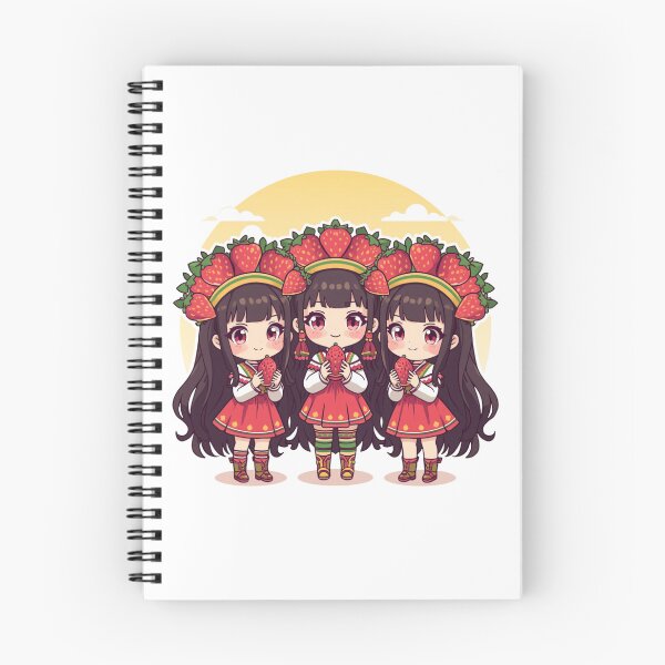 Item preview, Chibi Aztecs designed and sold by PatronesKawai.