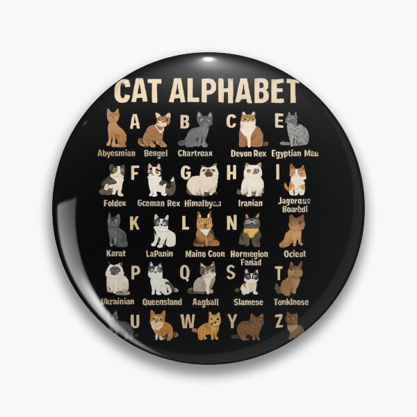Item preview,  Alphabet designed and sold by SiarheiYur.