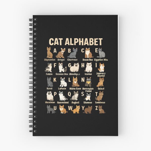 Artikelvorschau, Alphabet entworfen und verkauft von SiarheiYur.