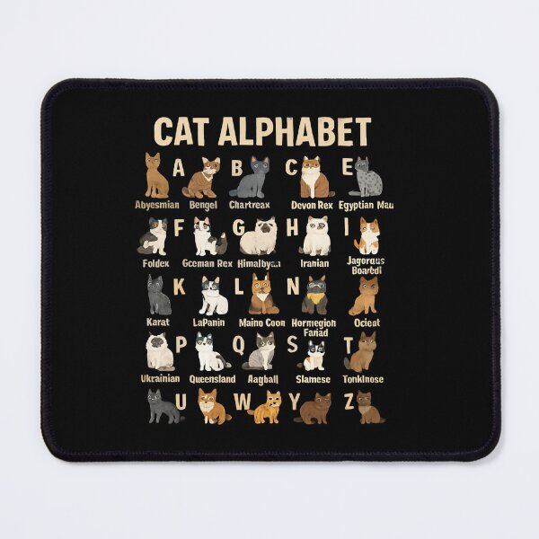 Item preview, Alphabet designed and sold by SiarheiYur.