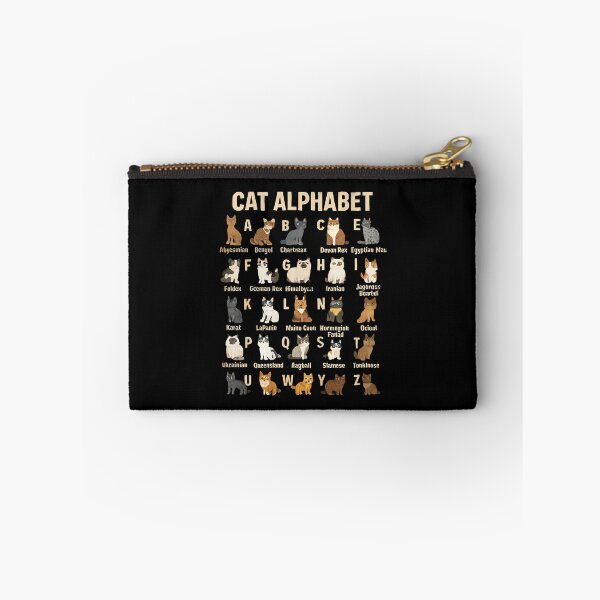 Artikelvorschau, Alphabet entworfen und verkauft von SiarheiYur.