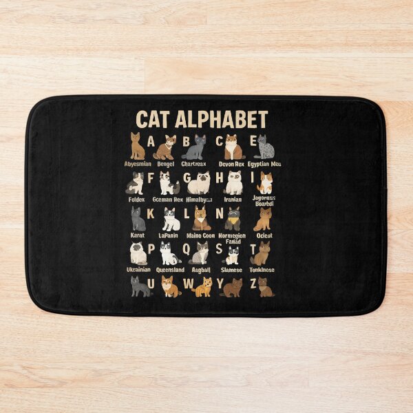 Item preview,  Alphabet designed and sold by SiarheiYur.