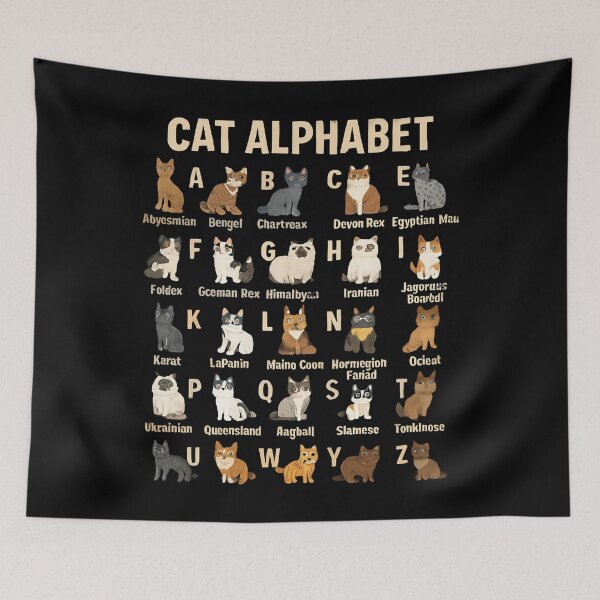 Item preview,  Alphabet designed and sold by SiarheiYur.