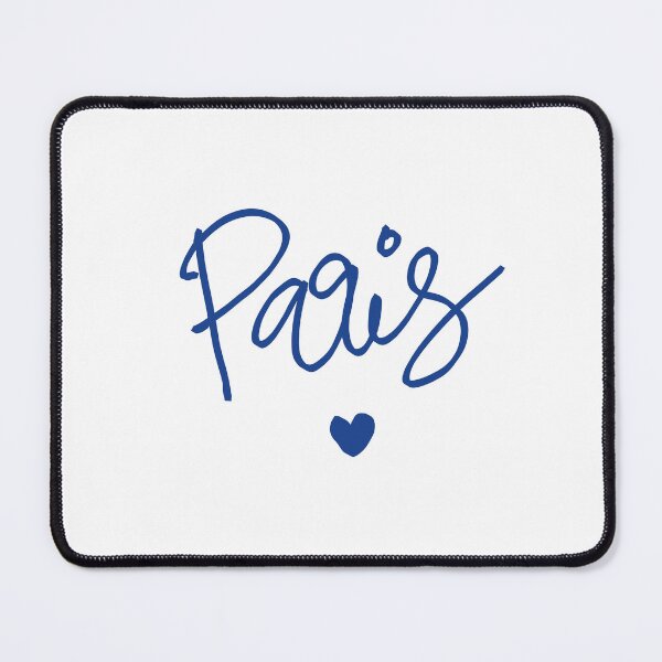 Item preview, Favourite city energy, Paris love designed and sold by Annet KY.