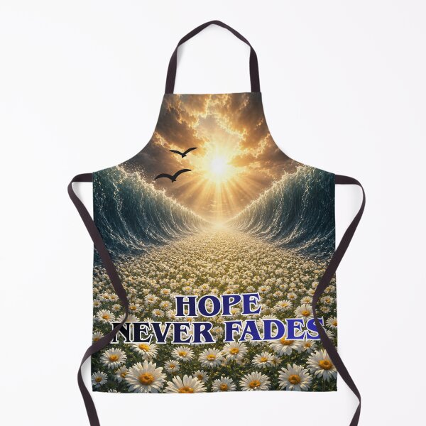 Item preview, Hope Never Fades designed and sold by BlueMile.