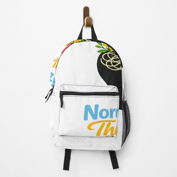 Item preview, Normalize Therapy, Watch Your Mind Bloom designed and sold by Dresut.
