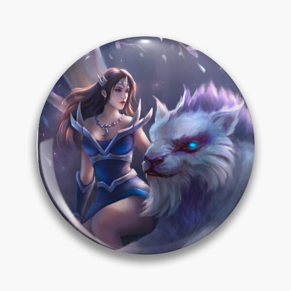Item preview, Mirana designed and sold by TamikaProud.