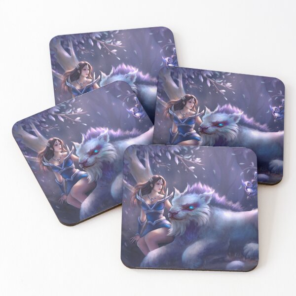 Item preview, Mirana designed and sold by TamikaProud.