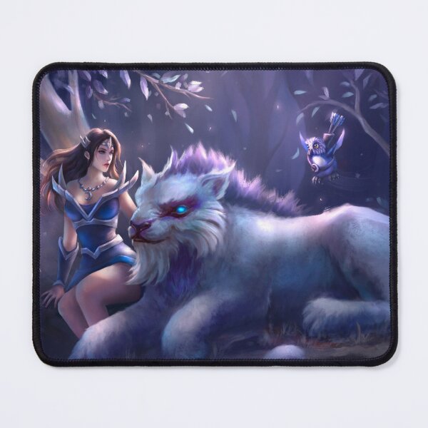 Item preview, Mirana designed and sold by TamikaProud.