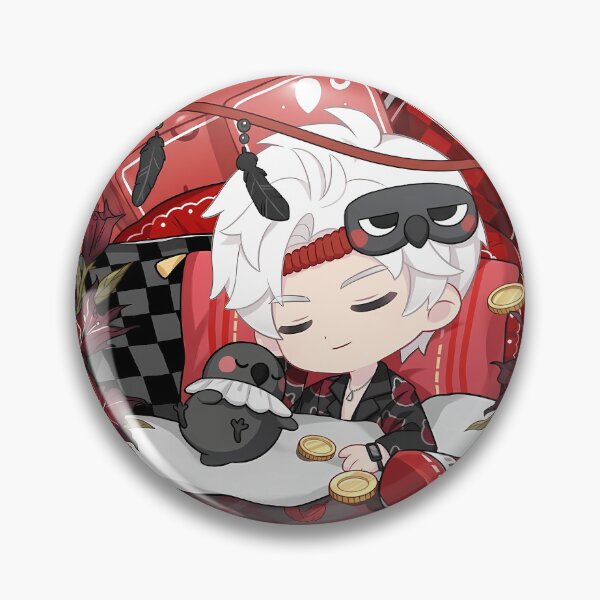 Item preview, Cute Sylus Sleeping designed and sold by DeviantMerch.