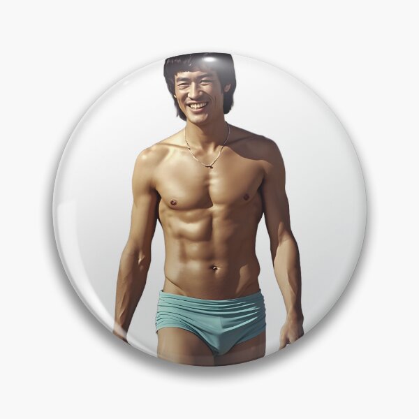 Item preview, Bruce designed and sold by Idrojibz.