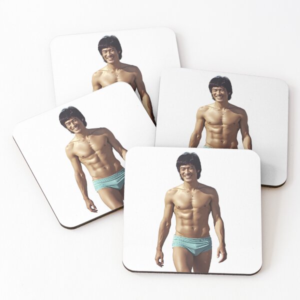 Item preview, Bruce designed and sold by Idrojibz.
