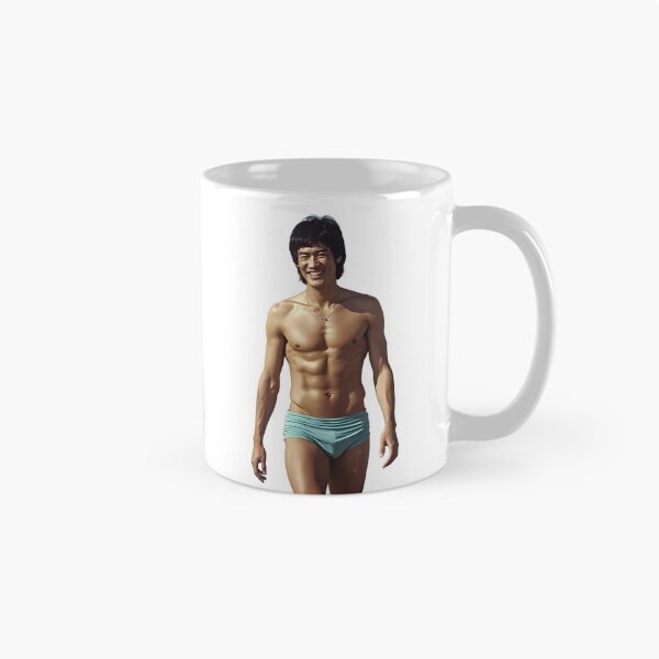 Item preview, Bruce designed and sold by Idrojibz.