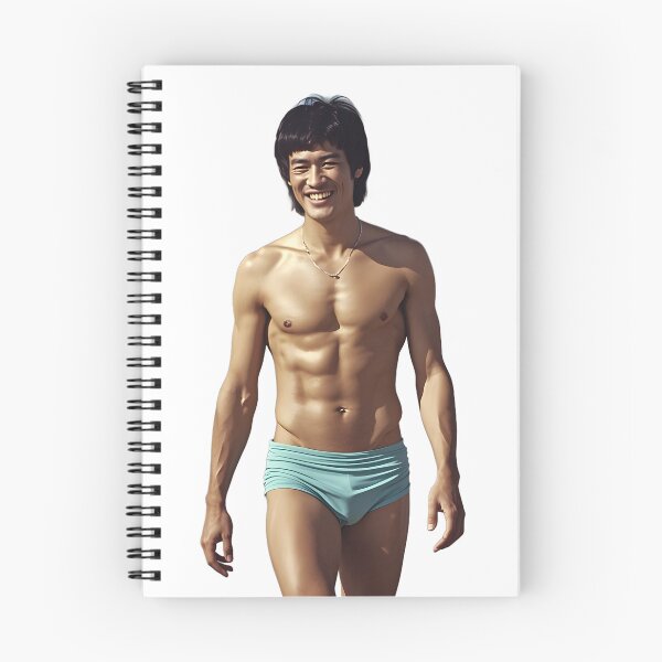 Item preview, Bruce designed and sold by Idrojibz.