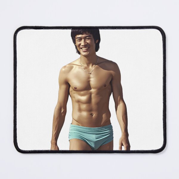 Item preview, Bruce designed and sold by Idrojibz.