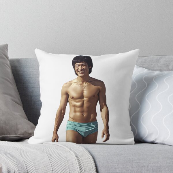 Item preview, Bruce designed and sold by Idrojibz.