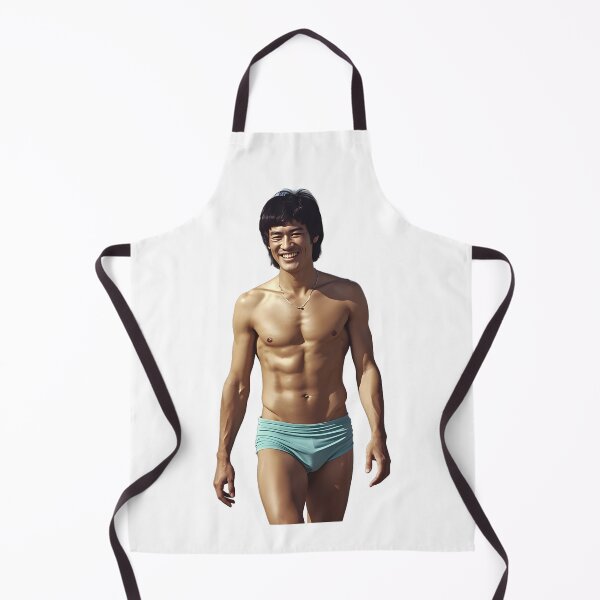 Item preview, Bruce designed and sold by Idrojibz.