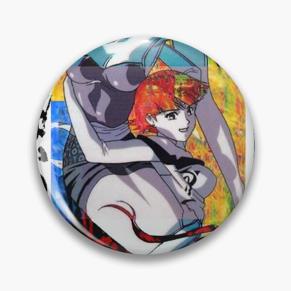 Item preview, Macross plus sharon apples designed and sold by Cent75.