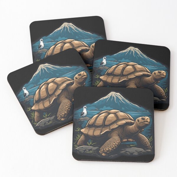 Item preview, Galápagos Islands designed and sold by BigSmileWorks.