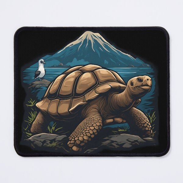 Item preview, Galápagos Islands designed and sold by BigSmileWorks.