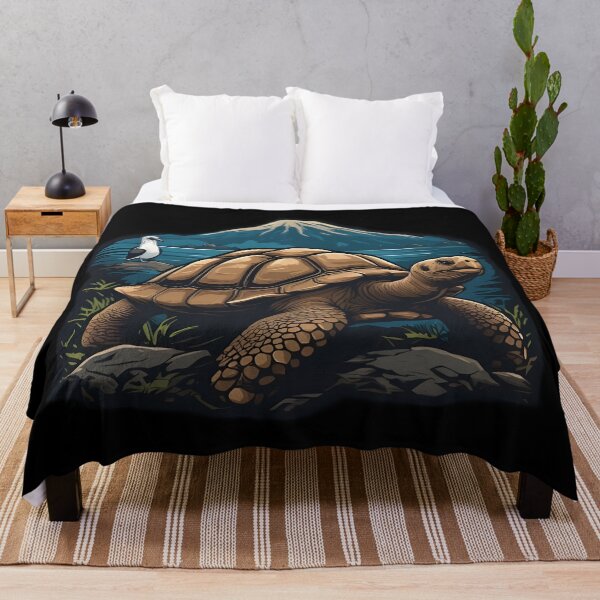 Item preview, Galápagos Islands designed and sold by BigSmileWorks.